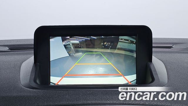 Renault Korea SM3 2015 — photo 21