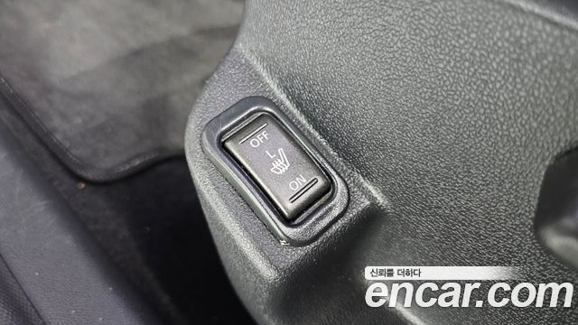 Renault Korea SM3 2015 — photo 24