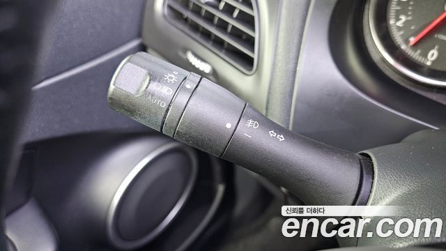 Renault Korea SM3 2015 — photo 26