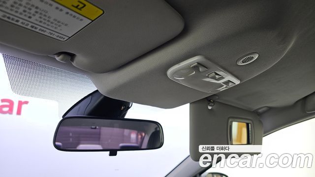 Renault Korea SM3 2015 — photo 29