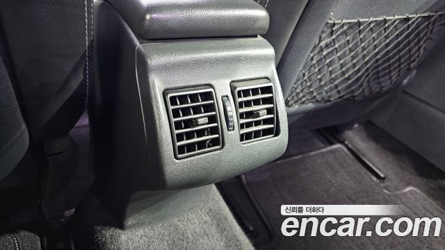 Renault Korea SM3 2015 — photo 30