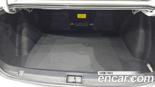Renault Korea SM3 2015 — photo 31