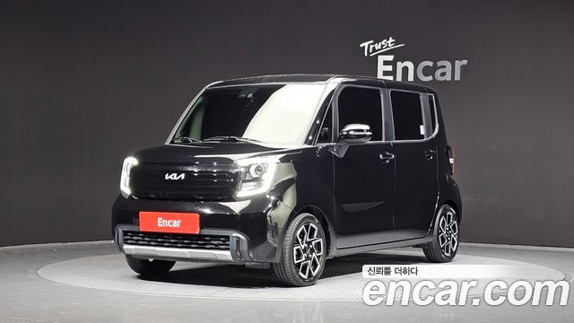 Kia RAY 2023 — photo 1