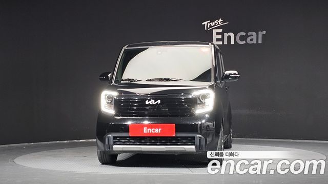 Kia RAY 2023 — photo 3