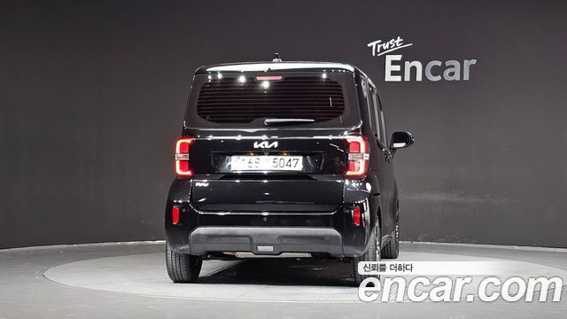 Kia RAY 2023 — photo 4