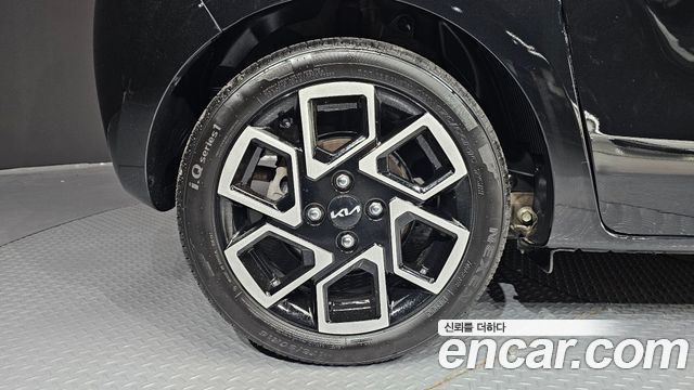 Kia RAY 2023 — photo 5