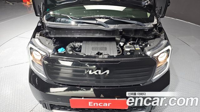 Kia RAY 2023 — photo 6
