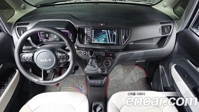 Kia RAY 2023 — photo 7