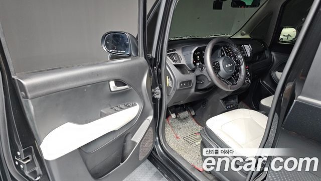 Kia RAY 2023 — photo 10