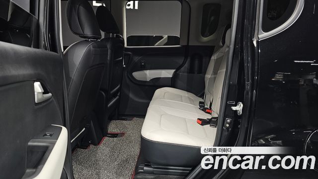 Kia RAY 2023 — photo 11