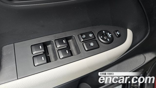 Kia RAY 2023 — photo 12
