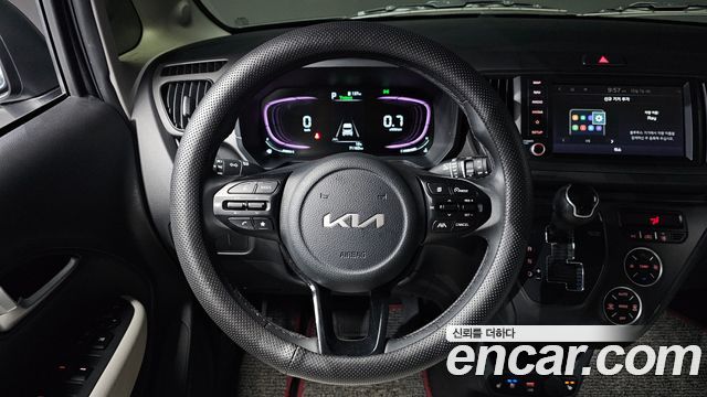 Kia RAY 2023 — photo 13