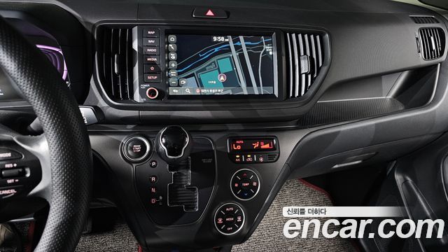 Kia RAY 2023 — photo 14