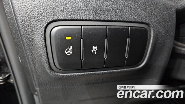 Kia RAY 2023 — photo 18