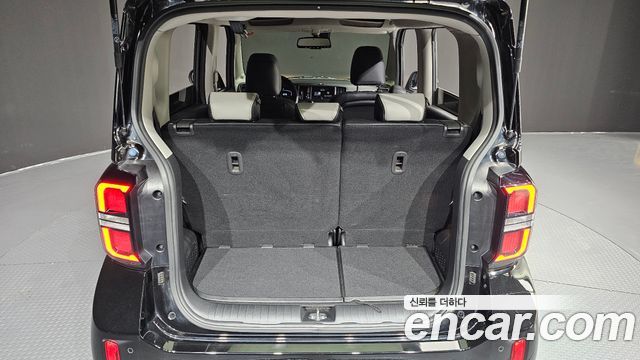 Kia RAY 2023 — photo 20