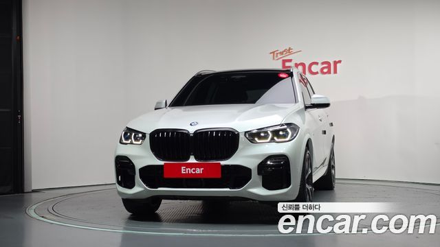 BMW X5 2020 — photo 3
