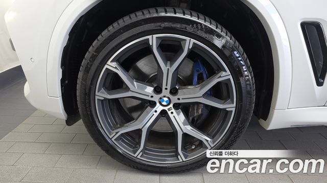 BMW X5 2020 — photo 5