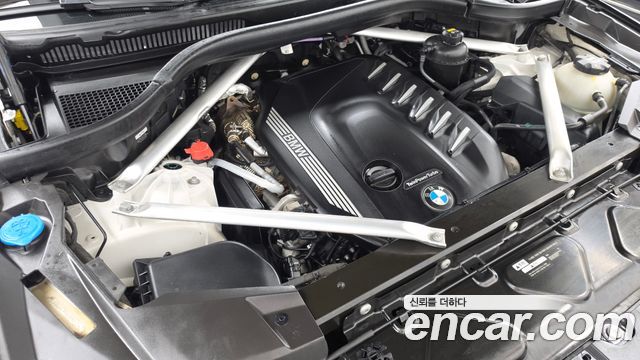 BMW X5 2020 — photo 6