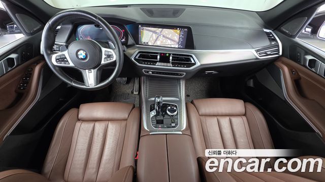 BMW X5 2020 — photo 10