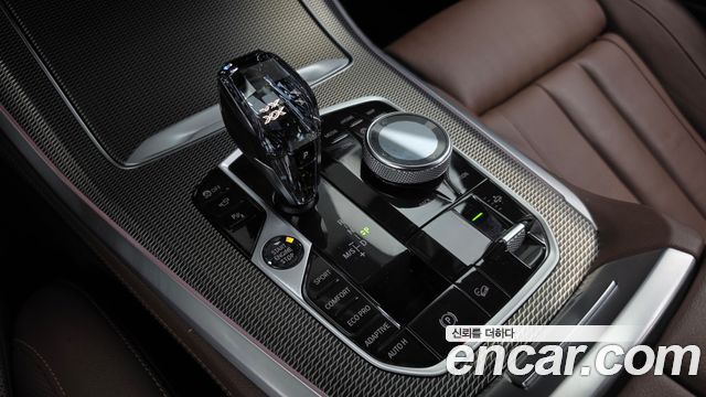BMW X5 2020 — photo 12