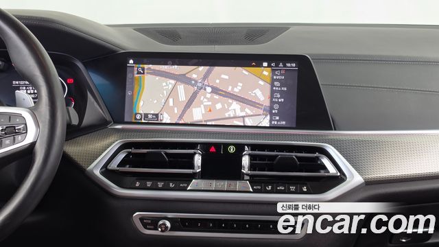 BMW X5 2020 — photo 20