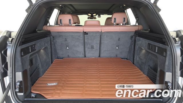 BMW X5 2020 — photo 26