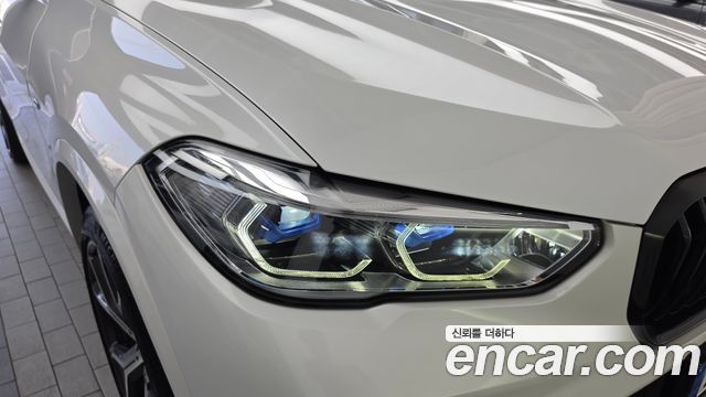 BMW X5 2020 — photo 8