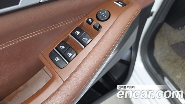 BMW X5 2020 — photo 27