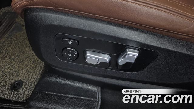 BMW X5 2020 — photo 30