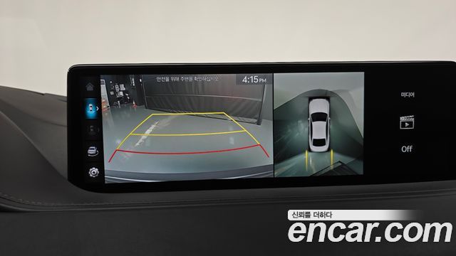 Genesis G80 2023 — photo 20