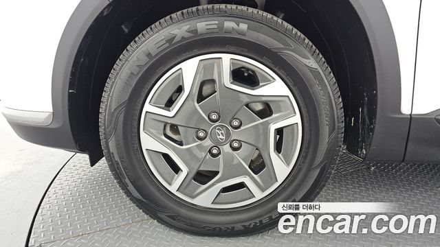 Hyundai Santafe 2023 — photo 5