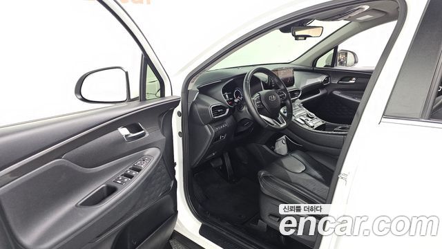 Hyundai Santafe 2023 — photo 13