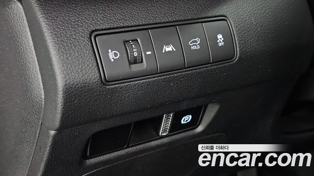 Hyundai Santafe 2023 — photo 24