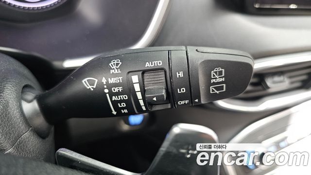 Hyundai Santafe 2023 — photo 26