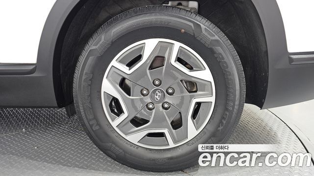 Hyundai Santafe 2023 — photo 7