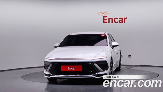 Hyundai Sonata 2024 — photo 3
