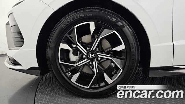 Hyundai Sonata 2024 — photo 5