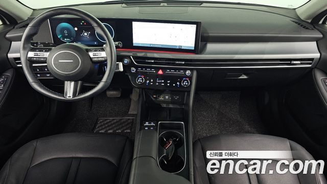 Hyundai Sonata 2024 — photo 7