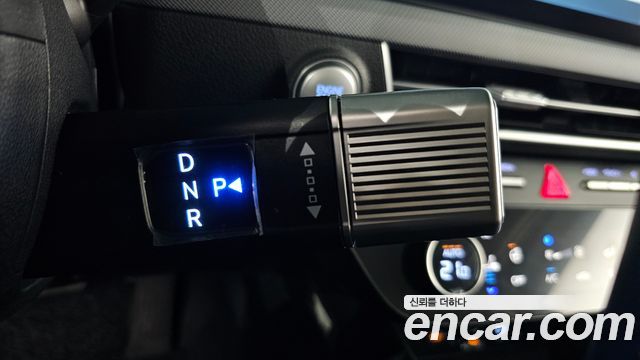 Hyundai Sonata 2024 — photo 9