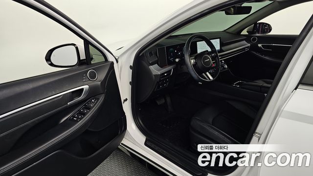 Hyundai Sonata 2024 — photo 10