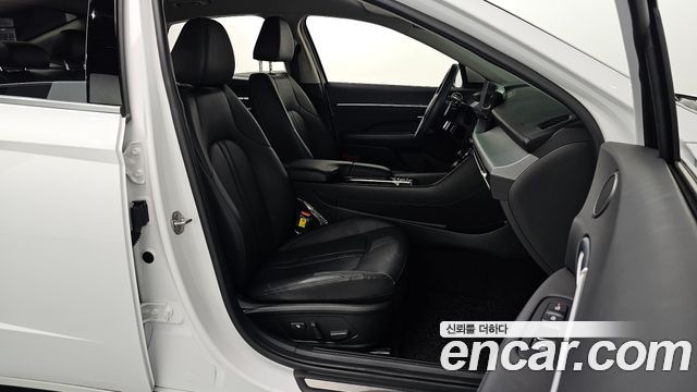 Hyundai Sonata 2024 — photo 11