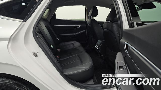 Hyundai Sonata 2024 — photo 12