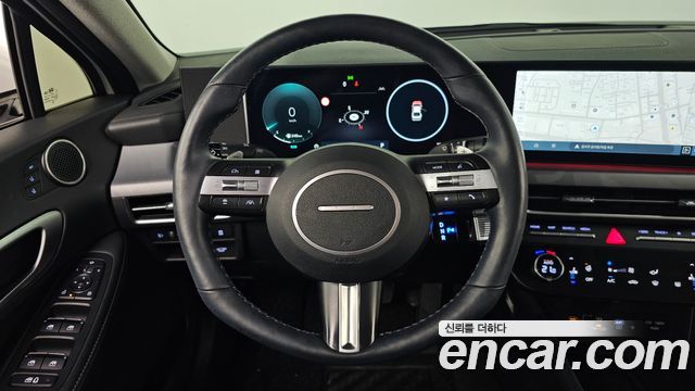 Hyundai Sonata 2024 — photo 13