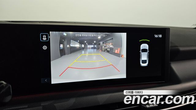 Hyundai Sonata 2024 — photo 15