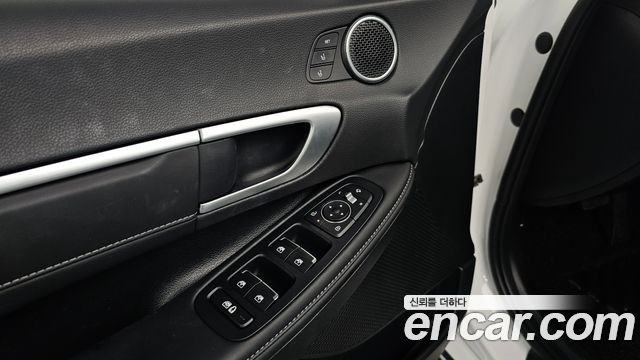 Hyundai Sonata 2024 — photo 18