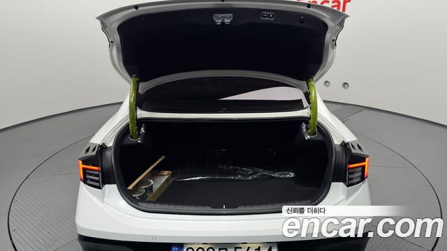Hyundai Sonata 2024 — photo 20