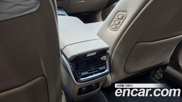 Kia K8 2023 — photo 24