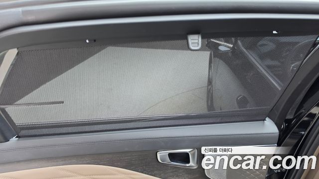 Kia K8 2023 — photo 25