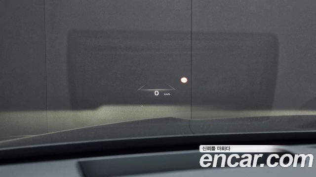 Kia K8 2023 — photo 26
