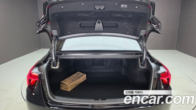 Kia K8 2023 — photo 35